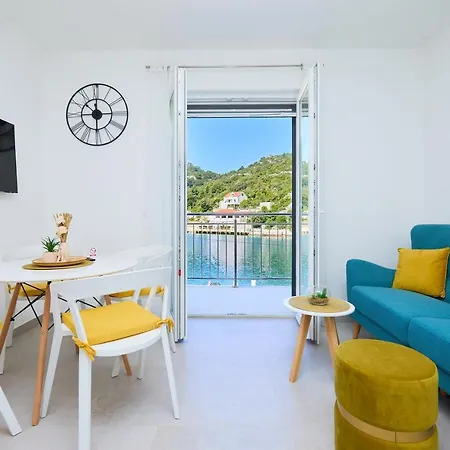 Apartament Lantern *