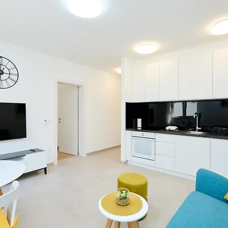 Apartament Lantern