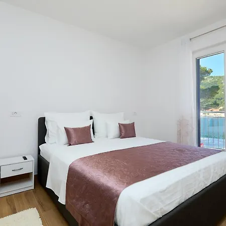 Apartament Lantern