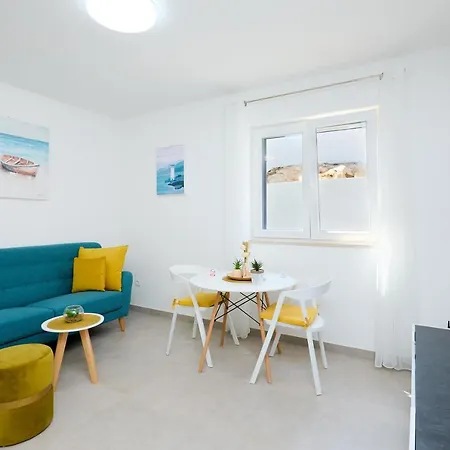 Apartament Lantern *