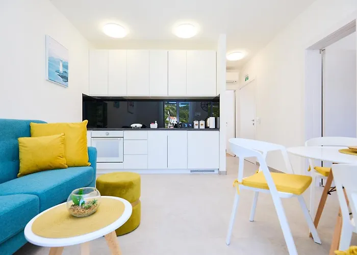Lantern Apartment