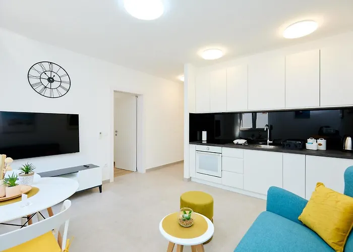 Apartment Lantern