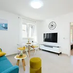 Апартаменты Lantern Okuklje