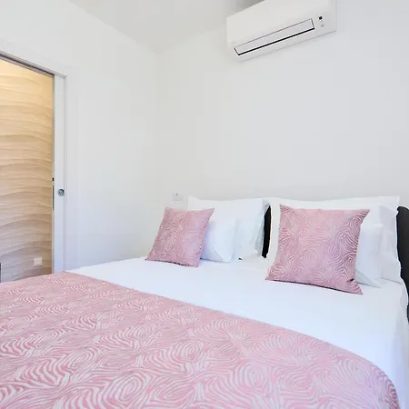 Apartman Lantern Okuklje