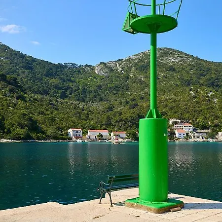 Lantern Апартаменты Okuklje