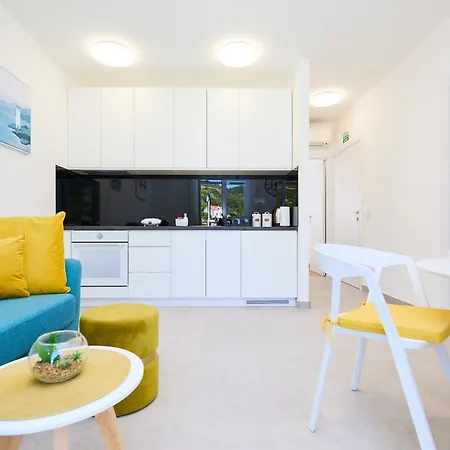 Lantern Apartment