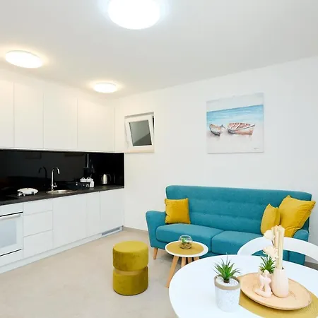 Lantern Apartment