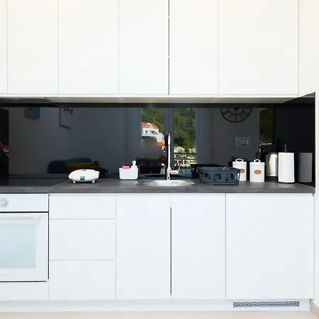 Lantern Apartman Okuklje