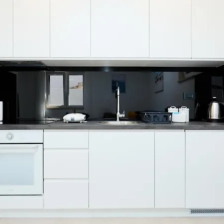 Lantern Apartman Okuklje