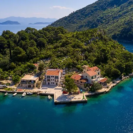 Lantern Apartman Okuklje