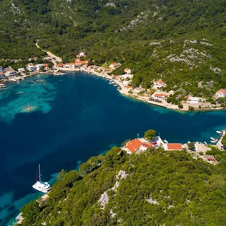 Lantern Apartman Okuklje