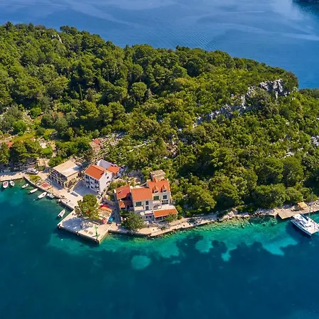 アパート Lantern